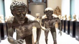 El Museo Arqueológico Nacional de Nápoles, cómo visitarlo bien.