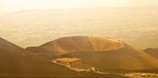 Subir al monte Vesubio, consejos y excursiones 2026
