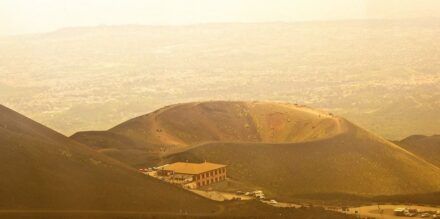 Subir al monte Vesubio, consejos y excursiones 2026