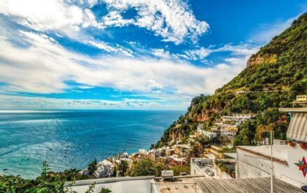 Excursión a Positano desde Nápoles 2026