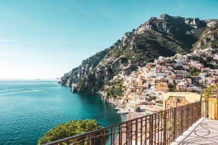 Excursiones a la Costa Amalfitana desde Nápoles 2026