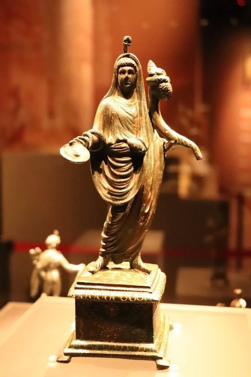 Pompeya y Capri en una excursión de un día