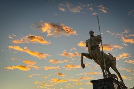 ¿Hay visitas por la tarde en Pompeya?