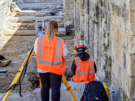 Visitas guiadas a los últimos descubrimientos en Pompeya